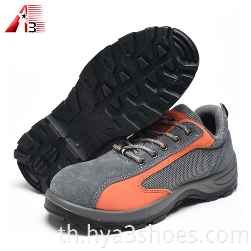 Waterproof Hiking Shoes For Man